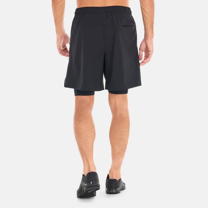 Nike Men's Unlimited Dri-FIT 2-in-1 Shorts